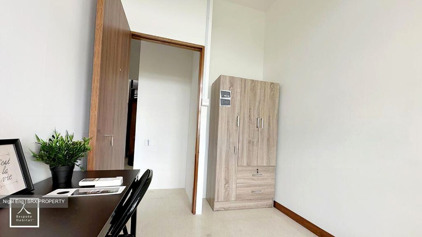 Sheares Ville (D10), Apartment #504250161